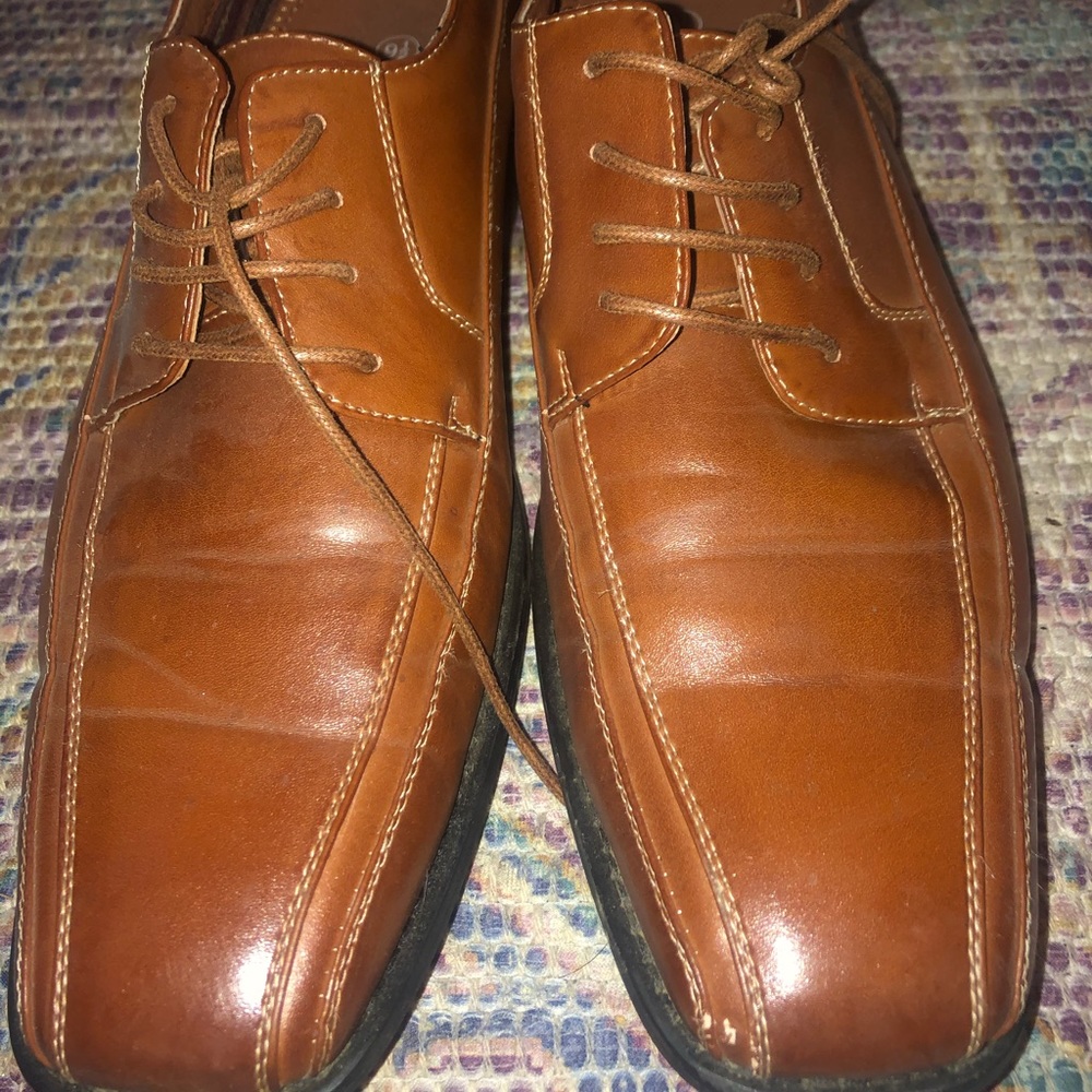 Men’s Dress Shoes